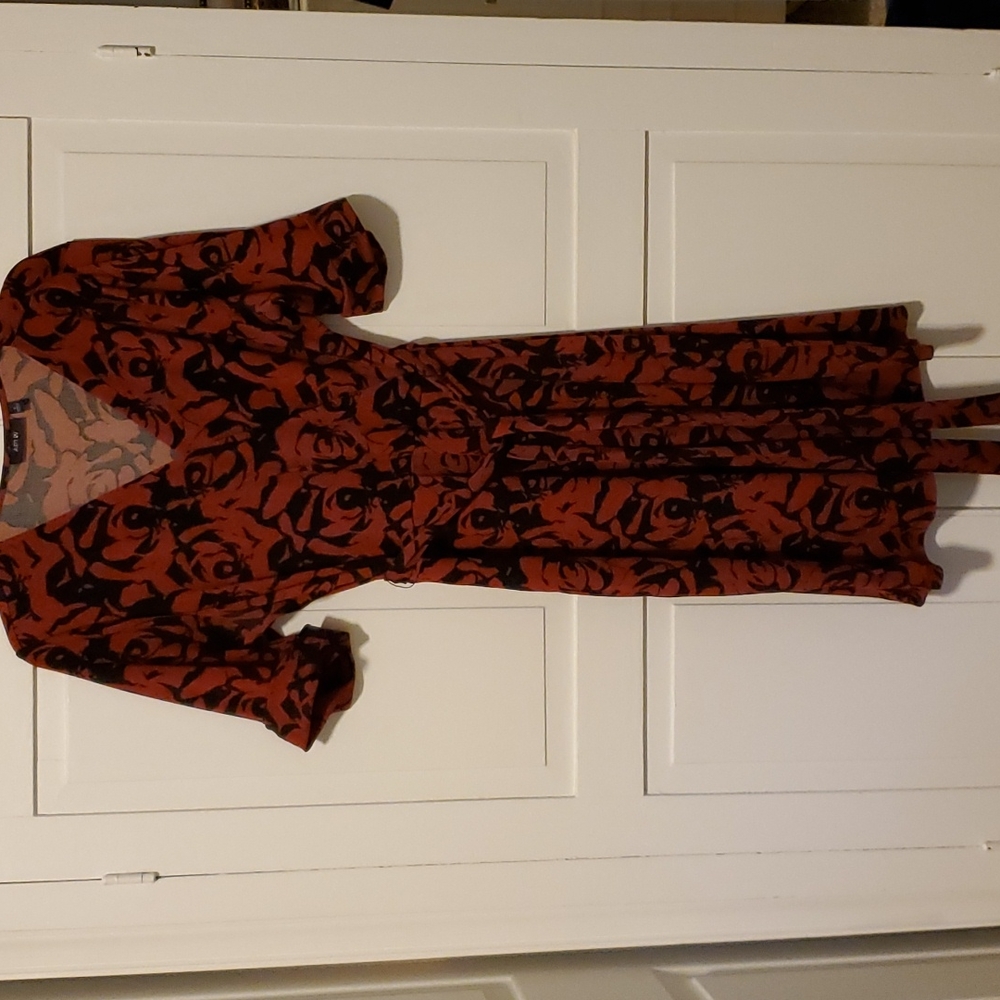 Apt 9 Dress